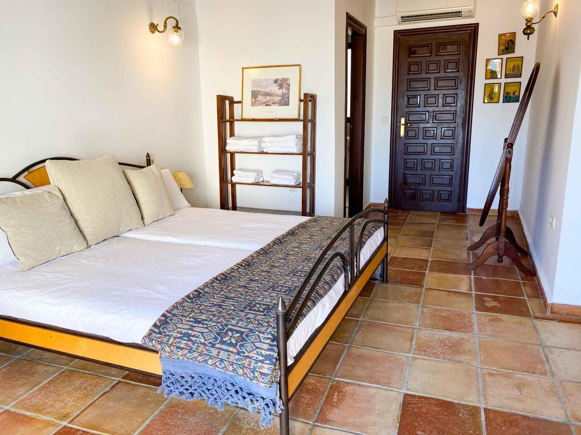 Casa Moll. Tradicion Y Bonitas Vistas De Alicante Eksteriør billede