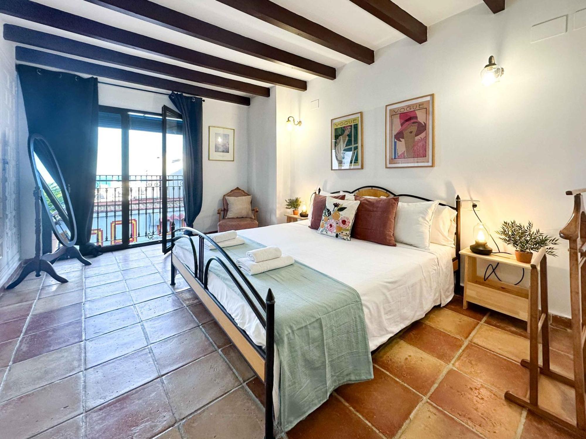 Casa Moll. Tradicion Y Bonitas Vistas De Alicante Eksteriør billede