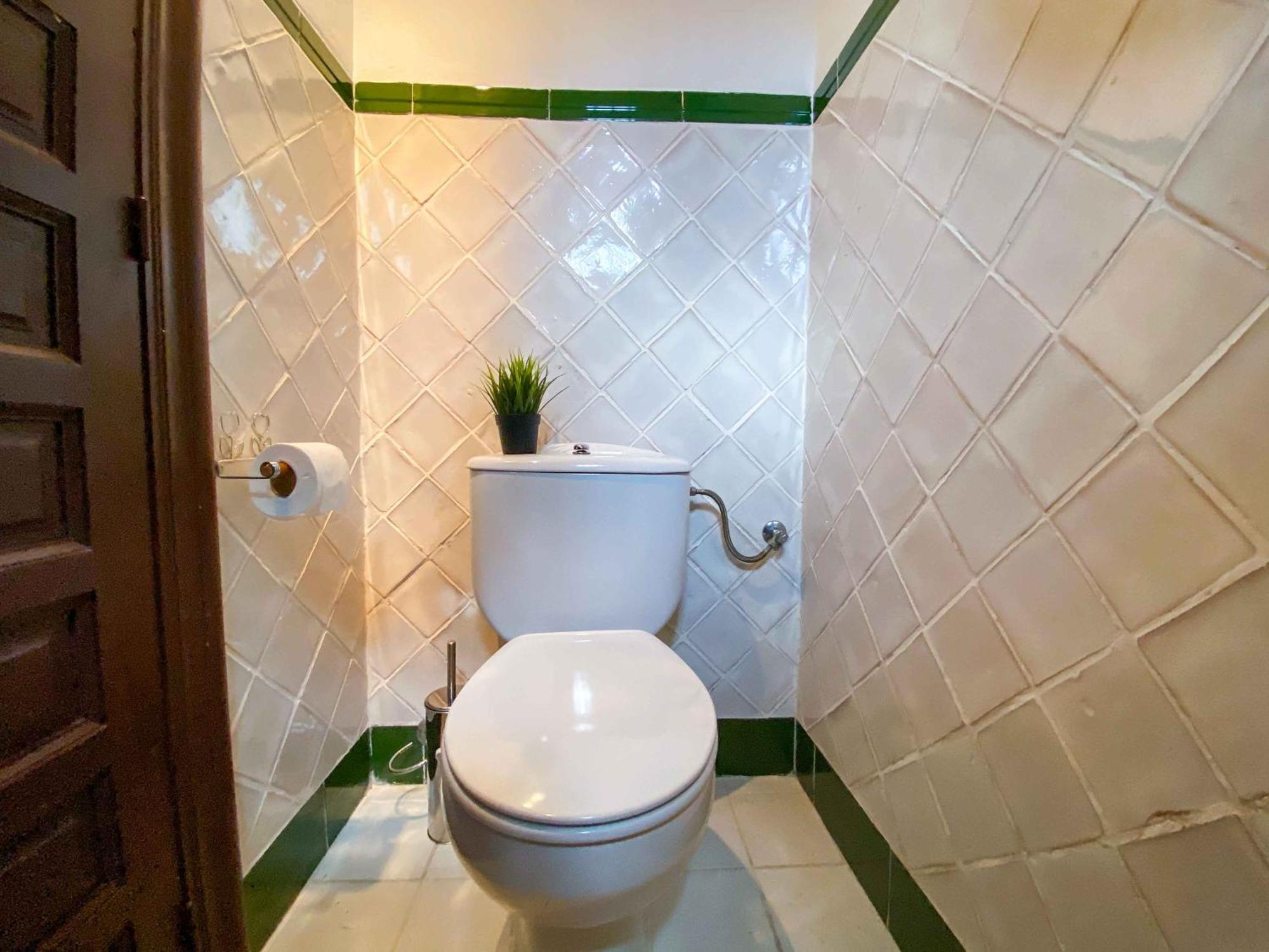 Casa Moll. Tradicion Y Bonitas Vistas De Alicante Eksteriør billede